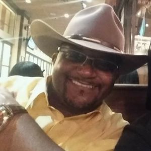 Meet your Posher, Rodney